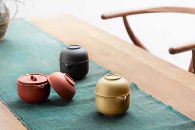 來廣州看展丨這里總有一件生活用品，會被你選中