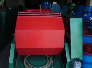 供應150升PU膠滾筒研磨機，專為五金與工具行業(yè)設(shè)計